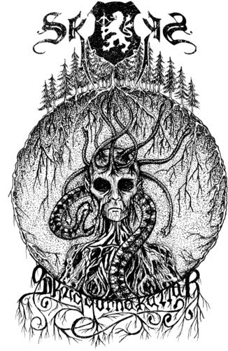 Skogen - Skuggorna Kallar