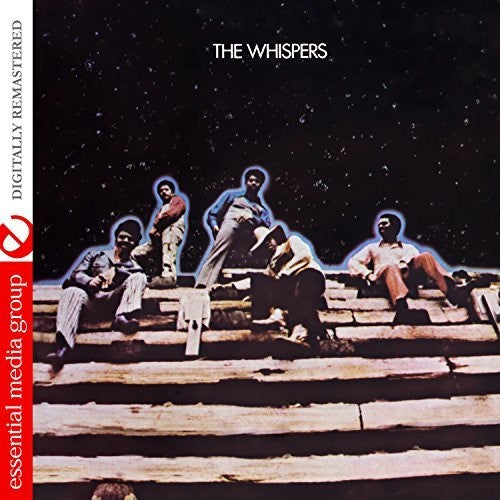 The Whispers - Whispers