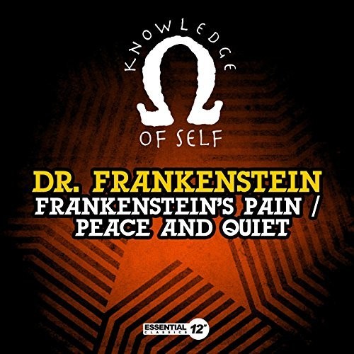 Dr Frankenstein - Frankenstein's Pain / Peace & Quiet