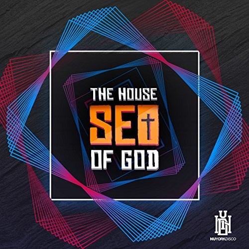 Seo - House Of God