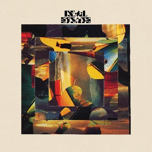 Real Estate - Main Thing