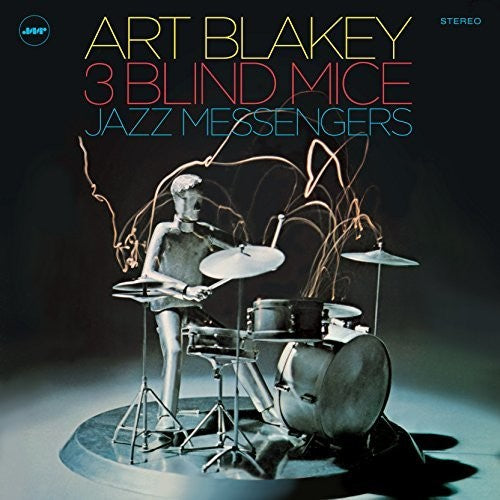 Art Blakey / Jazz Messengers - Three Blind Mice