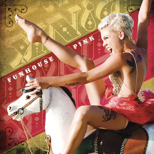 Pink - Funhouse