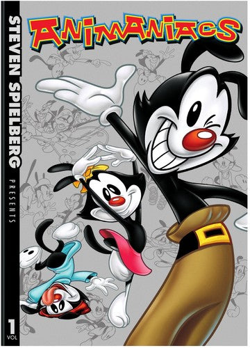 Animaniacs: Volume 1