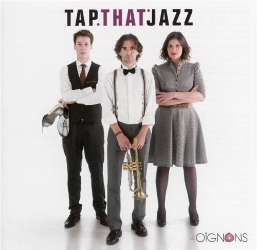 Tap That Jazz/ Various - Tap That Jazz