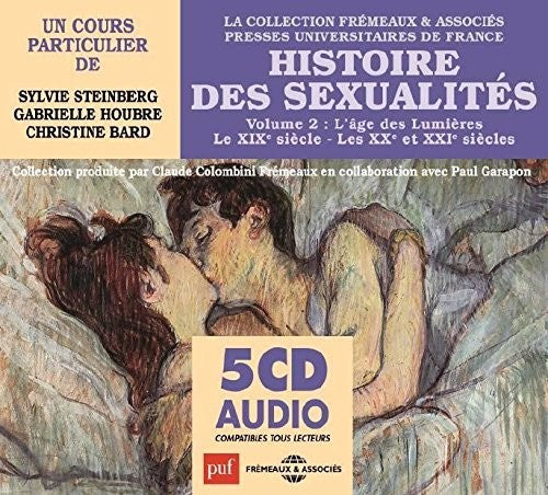 Sylvie Steinberg - Histoire Des Sexualites 2
