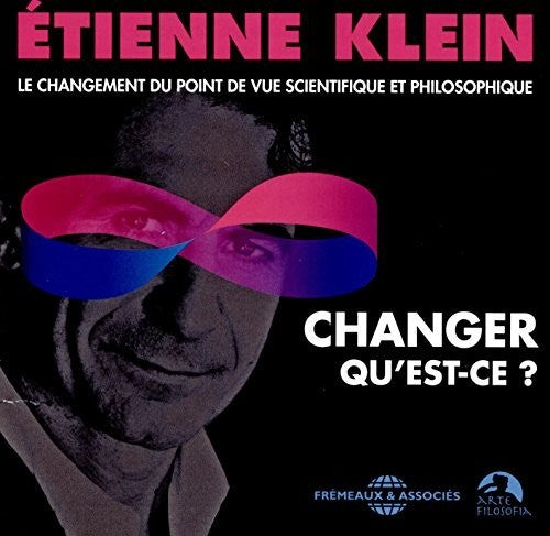 Etienne Klein - Changement Du Point de Vue Scientifique