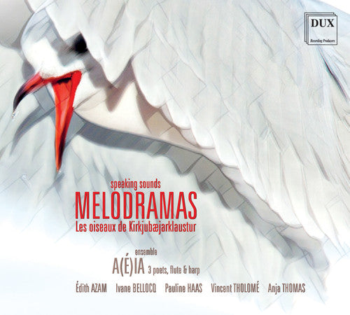 Bellocq/ Thomas/ Tholome - Melodramas