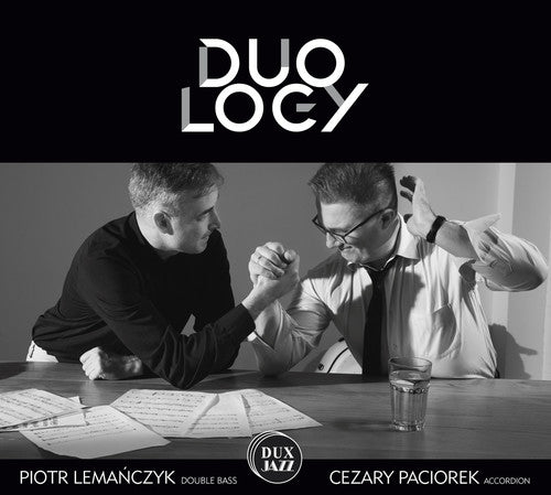 Paciorek/ Lemanczyk - Duology