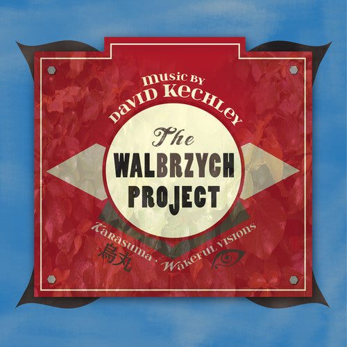 Kechley/ Philharmonia Sudeka - Walbrzych Project