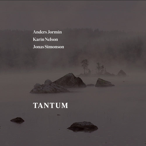 J.S. Bach / Jormin/ Simonson - Tantum