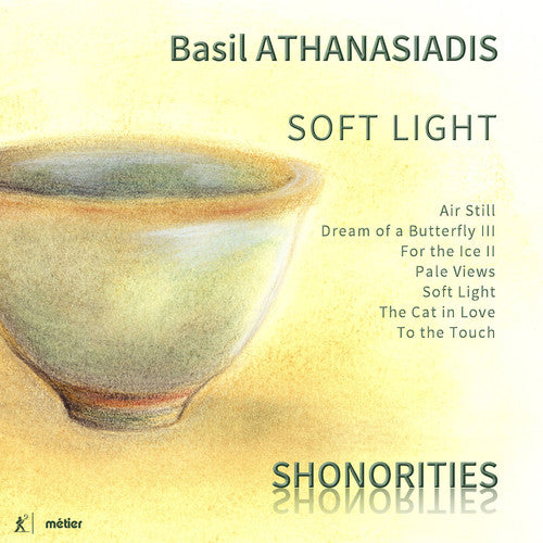 Athanasiadis/ Shoji/ Samssuli - Soft Light