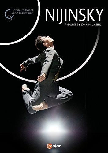 Ballet By John Neumeier