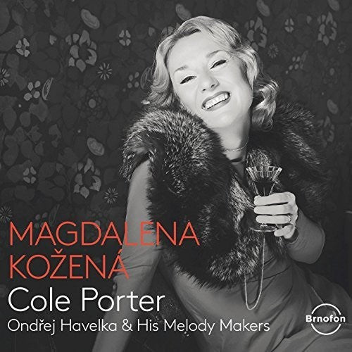 Porter/ Kozena - Magdalena Kozena Sings Cole Porter