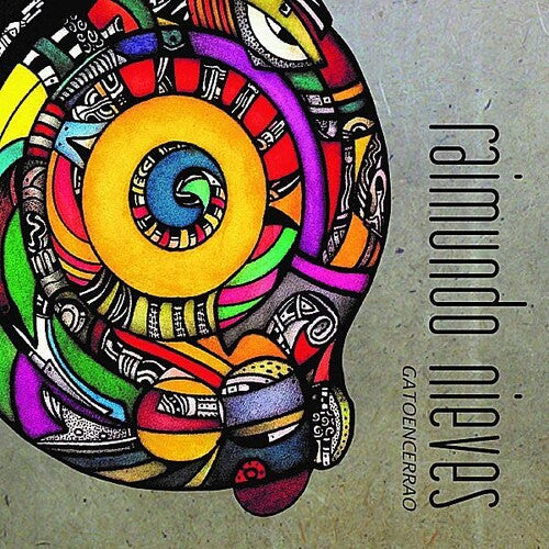 Raimundo Nieves - Gatoencerrao