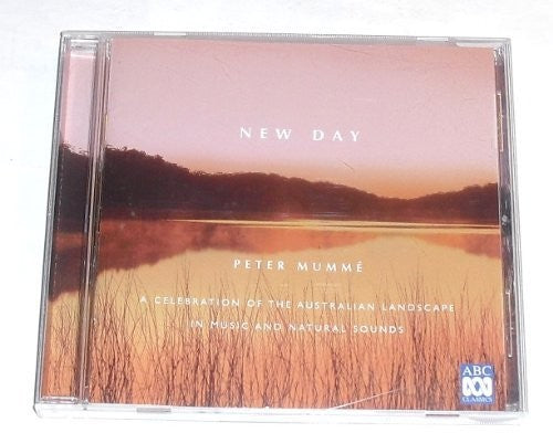 Peter Mumme - Mumme: New Day: Dawn Landscapes from Across Aust