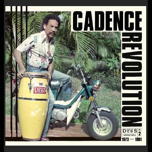 Cadence Revolution: Disques Debs/ Various - Cadence Revolution: Disques Debs International 2 (Various Artists)