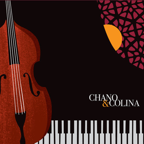 Chano Dominguez - Chano & Colina
