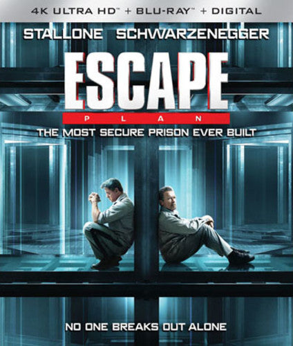 Escape Plan