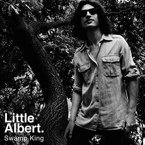 Little Albert - Swamp King