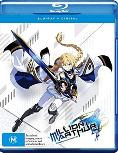 Million Arthur: The Complete Series