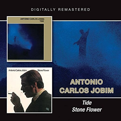 Antonio Jobim Carlos - Tide / Stone Flower