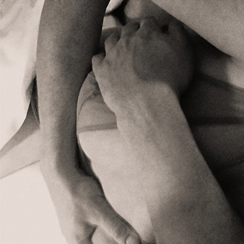 Kathryn Joseph - Tell My Lover
