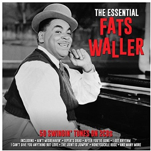 Fats Waller - Essential