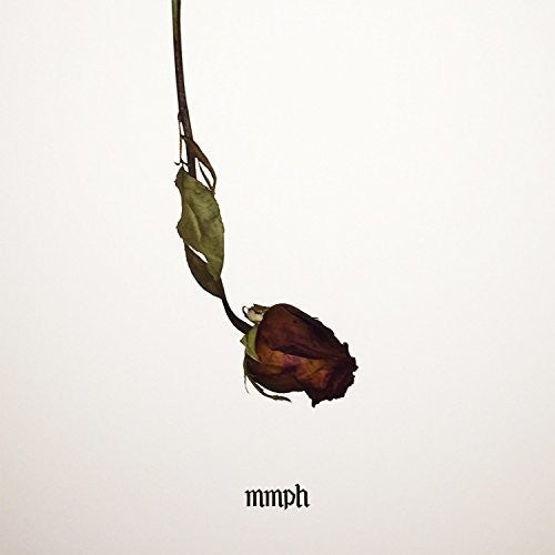 Mmph - Dear God