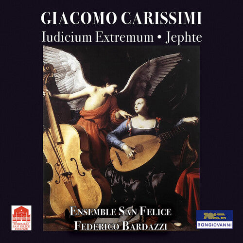 Various - Jephte / Iudicium Extremum