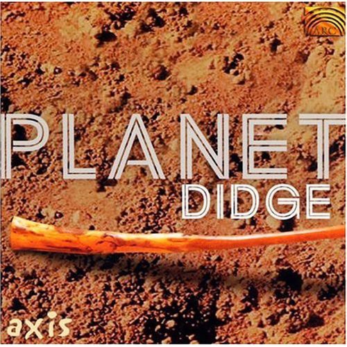 Axis - Planet Didge