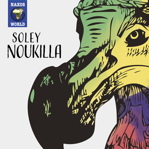 Various Artists - Soleil
