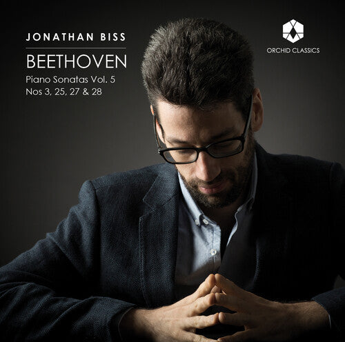 Beethoven/ Biss - Complete Beethoven Piano 5