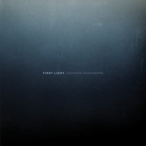 Greenberg/ Slovak National Symphony Orch - First Light