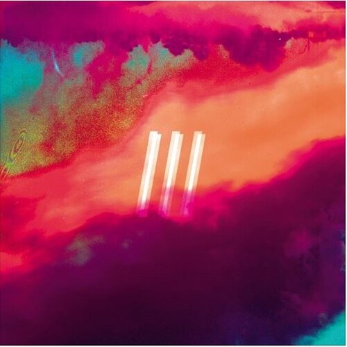 Magic In Threes - Three