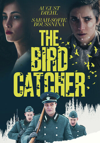 The Birdcatcher