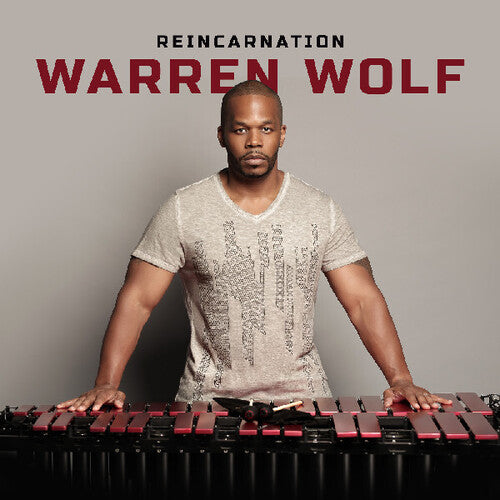 Warren Wolf - Reincarnation