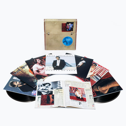 Bruce Springsteen - Album 2: 1987-1996