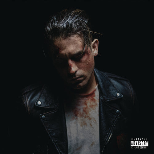 G-eazy - The Beautiful And Damned