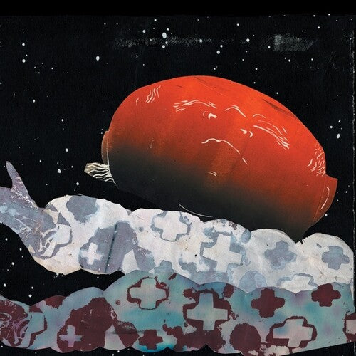 Big Blood - Do You Wanna Have a Skeleton Dream