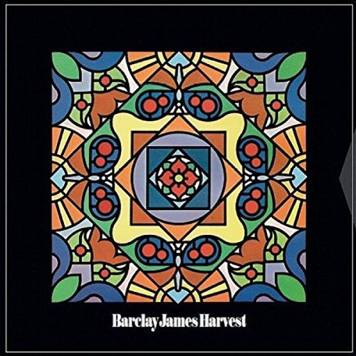 Barclay James Harvest - Barclay James Harvest