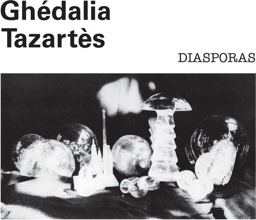 Ghedalia Tazartes - Diasporas