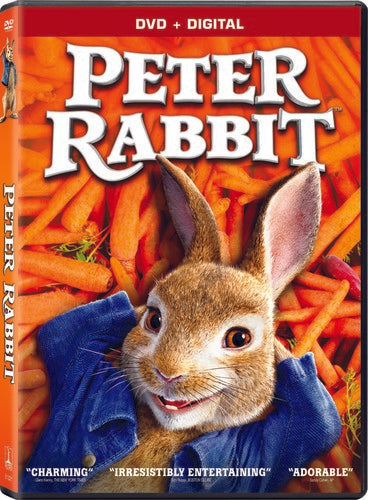Peter Rabbit