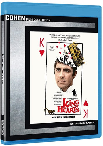 King of Hearts