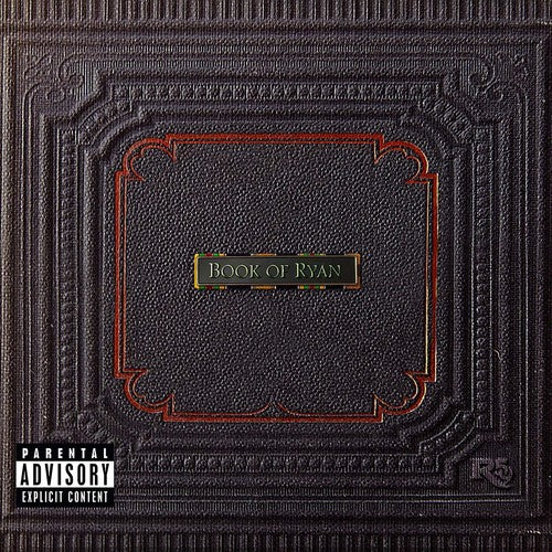 Royce Da 5'9" - Book Of Ryan