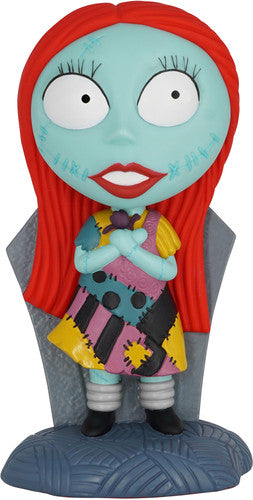 The Nightmare Before Christmas - Figural PVC Bank - Sally