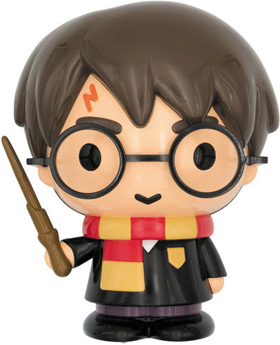 Harry Potter - Figural PVC Bank - Harry Potter