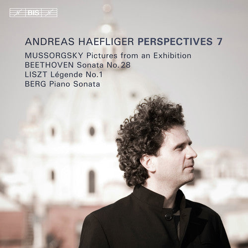 Beethoven/ Haefliger - Perspectives 7