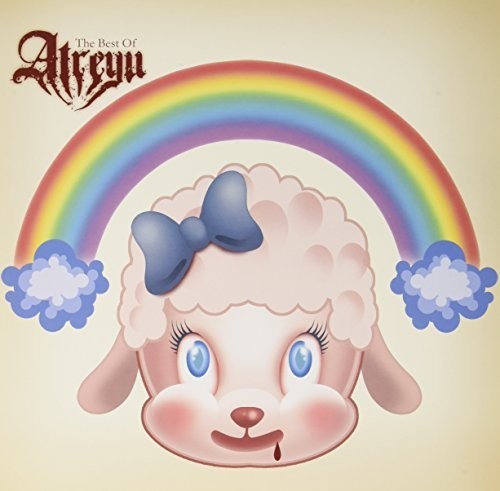 Atreyu - Best Of Atreyu