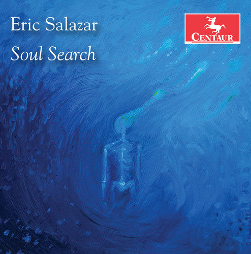 Salazar - Soul Search